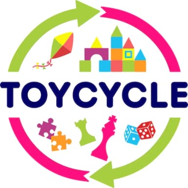 Toycycle for Brands – inventory recovery and resale for toy brands
