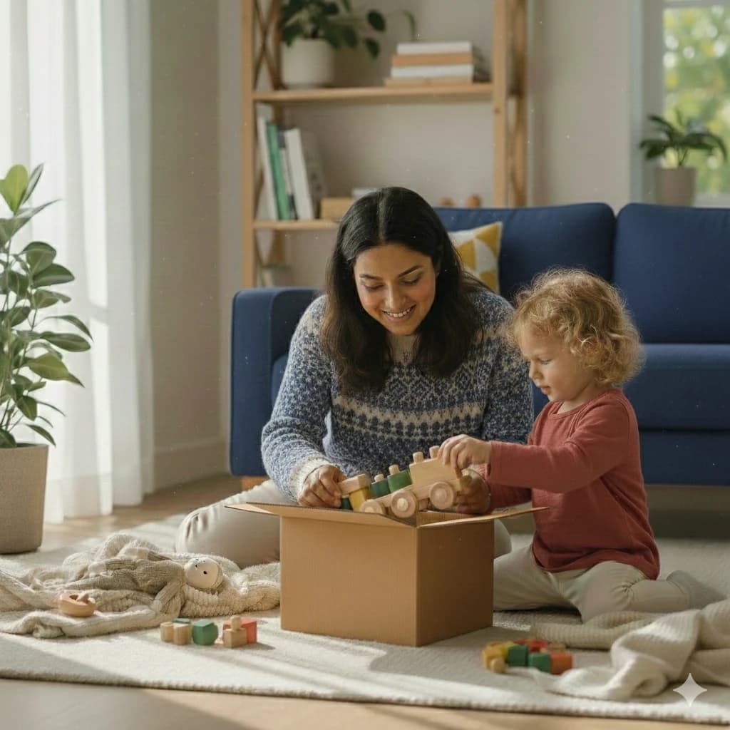 Inventory Recovery & Resale Infrastructure